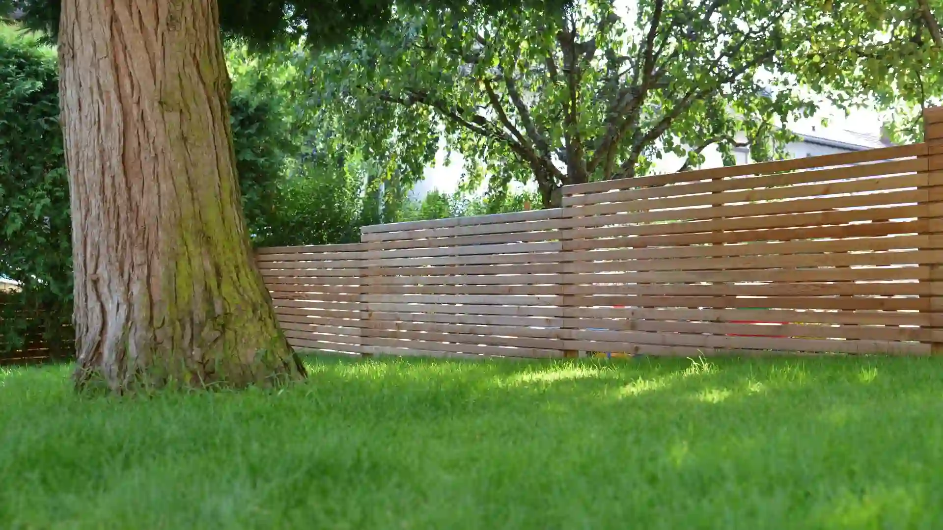Garten-Sichtschutz Reutlingen
