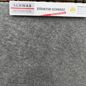 Struktur Schwarz