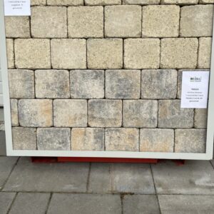 Tegula Pflaster Methaphor Forte